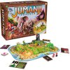 Gra planszowa SPIN MASTER Jumanji Popłoch Czas gry [min] 30