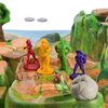 Gra planszowa SPIN MASTER Jumanji Popłoch Wiek 8+