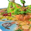Gra planszowa SPIN MASTER Jumanji Popłoch Płeć Chłopiec