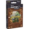 Gra karciana SPIN MASTER Jumanji 6073282