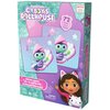 Gra logiczna SPIN MASTER Koci Domek Gabi Memory