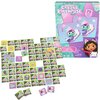 Gra logiczna SPIN MASTER Koci Domek Gabi Memory Czas gry [min] Nieokreślony
