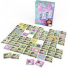 Gra logiczna SPIN MASTER Koci Domek Gabi Memory Liczba graczy 2 - 4