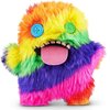 Maskotka FUGGLER Laboratory Misfits Monster Oogah Boogah Seria Laboratory Misfits Monster