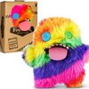 Maskotka FUGGLER Laboratory Misfits Monster Oogah Boogah