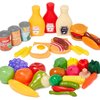 Zabawka zestaw produktów spożywczych CASDON 61850