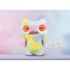 Maskotka FUGGLER Laboratory Misfits Monster Munch Munch Wiek 3+