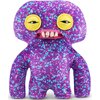 Maskotka FUGGLER Laboratory Misfits Monster Squidge Seria Laboratory Misfits Monster