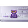 Maskotka FUGGLER Laboratory Misfits Monster Squidge Wiek 3+
