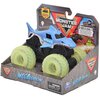 Samochód SPIN MASTER Monster Jam Megalodon 6071190 20148985 Typ Monster Truck