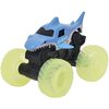 Samochód SPIN MASTER Monster Jam Megalodon 6071190 20148985 Seria Monster Jam