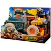 Samochód SPIN MASTER Monster Jam Mini Jams Megalodon Mad Hog Chomper 6071776 20150087 Typ Monster Truck