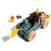 Samochód SPIN MASTER Monster Jam Mini Jams Megalodon Mad Hog Chomper 6071776 20150087 Płeć Chłopiec
