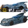 Samochód SPIN MASTER DC Comics Batmobile 6070504 Typ Zabawkowy