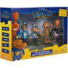 Zestaw figurek JAKKS PACIFIC Dog Man 19736 Płeć Dziewczynka