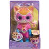 Figurka JUST PLAY Disney Junior Super Kitties Cat-Tastic Transforming Ginny 67016 Seria Disney Junior