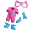 Figurka JUST PLAY Disney Junior Super Kitties Cat-Tastic Transforming Ginny 67016 Płeć Dziewczynka