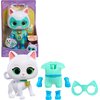 Figurka JUST PLAY Disney Junior Super Kitties Cat-Tastic Transforming Bitsy 67017