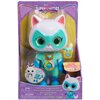 Figurka JUST PLAY Disney Junior Super Kitties Cat-Tastic Transforming Bitsy 67017 Seria Disney Junior