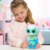 Figurka JUST PLAY Disney Junior Super Kitties Cat-Tastic Transforming Bitsy 67017 Płeć Dziewczynka