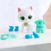 Figurka JUST PLAY Disney Junior Super Kitties Cat-Tastic Transforming Bitsy 67017 Typ Figurka