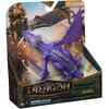 Figurka SPIN MASTER Jak Wytresować Smoka Skrill 6074171 Materiał Tworzywo sztuczne