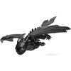 Figurka SPIN MASTER Jak Wytresować Smoka Szczerbatek Toothless 6074171 Wiek 4+