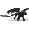Figurka SPIN MASTER Jak Wytresować Smoka Szczerbatek Toothless 6074171 Płeć Chłopiec