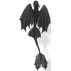 Figurka SPIN MASTER Jak Wytresować Smoka Szczerbatek Toothless 6074171 Płeć Dziewczynka