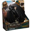 Figurka SPIN MASTER Jak Wytresować Smoka Szczerbatek Toothless 6074171 Efekt dźwiękowy Nie