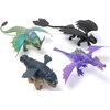 Figurka SPIN MASTER Jak Wytresować Smoka Szczerbatek Toothless 6074171 Efekt świetlny Nie