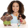 Zestaw figurek JAKKS PACIFIC Disney Vaiana 2 Vaiana & Maui Voyager Petite 23755 Typ Zestaw figurek