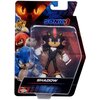 Figurka JAKKS PACIFIC Sonic 3 The Hedgehog Shadow 42399 Załączona dokumentacja Instrukcja obsługi w języku polskim