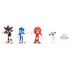 Figurka JAKKS PACIFIC Sonic 3 The Hedgehog 42408 Gwarancja 24 miesiące