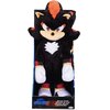 Maskotka JAKKS PACIFIC Sonic 3 The Hedgehog Deluxe Shadow 42360 Typ Maskotka