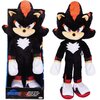 Maskotka JAKKS PACIFIC Sonic 3 The Hedgehog Deluxe Shadow 42360