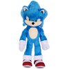 Maskotka JAKKS PACIFIC Sonic 3 The Hedgehog Deluxe Sonic 42471 Seria Sonic 3 the Hedgehog