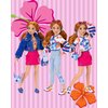 Lalka JAKKS PACIFIC Disney Ily 4ever I love Stitch 239341 Rodzaj Lalka