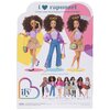 Lalka JAKKS PACIFIC Disney Ily 4ever I love Rapunzel 233291 Kod producenta 233291