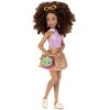 Lalka JAKKS PACIFIC Disney Ily 4ever I love Rapunzel 233291 Załączone wyposażenie 2 torebki