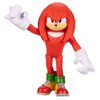 Figurka JAKKS PACIFIC Sonic 3 The Hedgehog Knuckles 42299 Gwarancja 24 miesiące