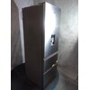 Lodówka HAIER HTW5618DWMG No Frost 185cm Inox Sposób odszraniania (rozmrażania) chłodziarki No-Frost
