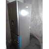 Lodówka HAIER HTW5618DWMG No Frost 185cm Inox Komora zero Tak