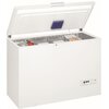 Zamrażarka BEKO PROFESSIONAL ACO 432EBP Wymiary (WxSxG) [cm] 91.6 x 140.5 x 69.8