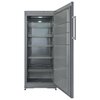 Lodówka BEKO PROFESSIONAL ADN 270SE 145cm Srebrna Wymiary (WxSxG) [cm] 145 x 60 x 65
