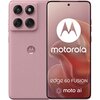 Smartfon MOTOROLA Edge 60 Fusion 5G 8/256GB 6.67" 120Hz Różowy