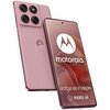 Smartfon MOTOROLA Edge 60 Fusion 5G 8/256GB 6.67" 120Hz Różowy Kolor obudowy Różowy