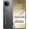 Smartfon VIVO V50 5G 12/512GB 6.77" 120Hz Czarny