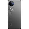 Smartfon VIVO V50 5G 12/512GB 6.77" 120Hz Czarny Pamięć RAM 12 GB