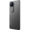 Smartfon VIVO V50 5G 12/512GB 6.77" 120Hz Czarny System operacyjny Android